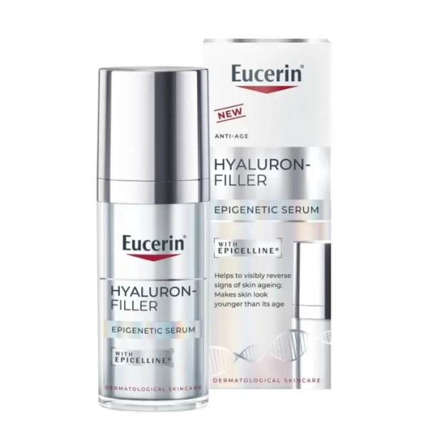 7406926-Eucerin Hyaluron-Filler Epigenetic Sérum 30ml.webp